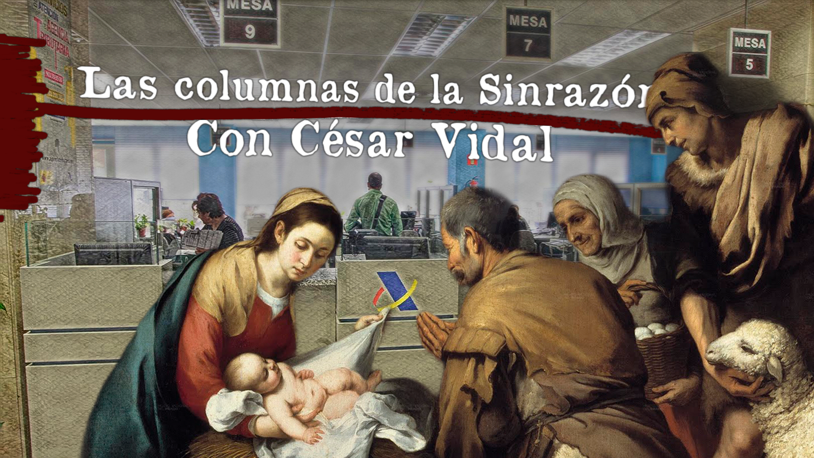 Cuento de Navidad - 27/12/20