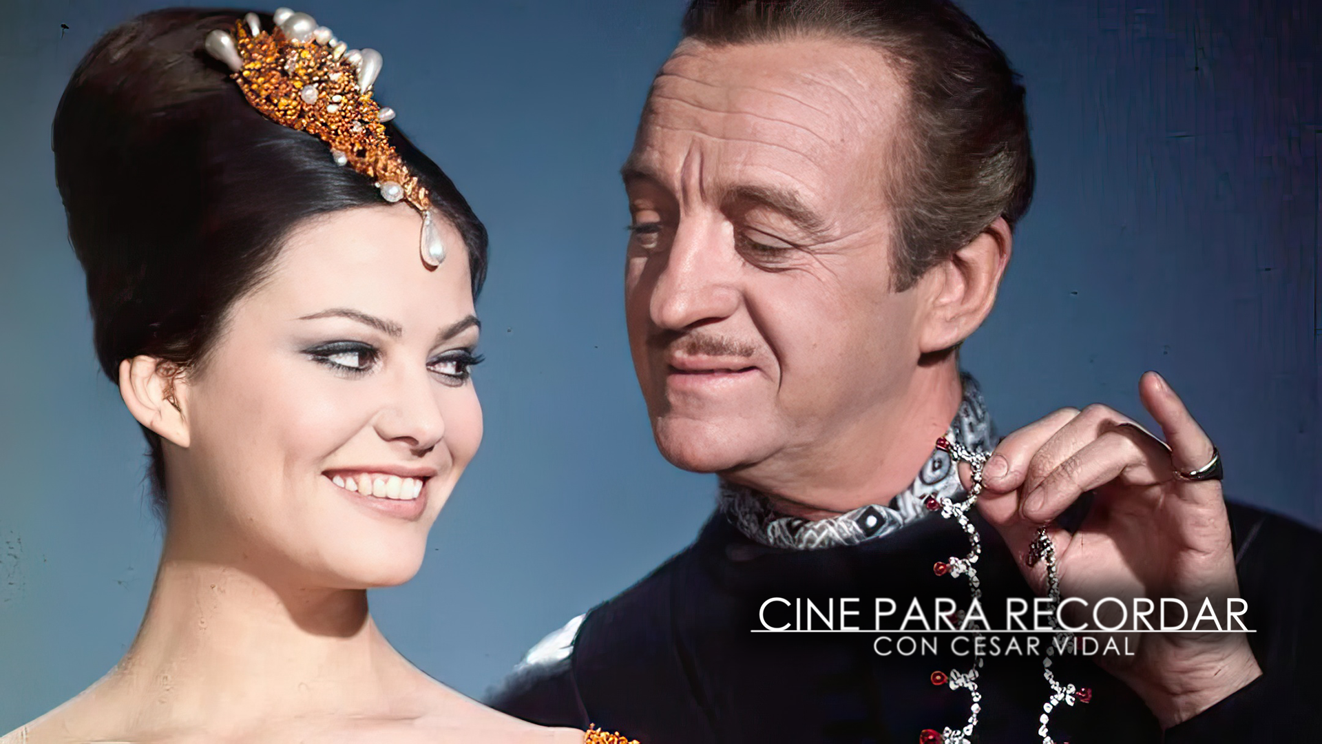 La Pantera Rosa - 12/05/23