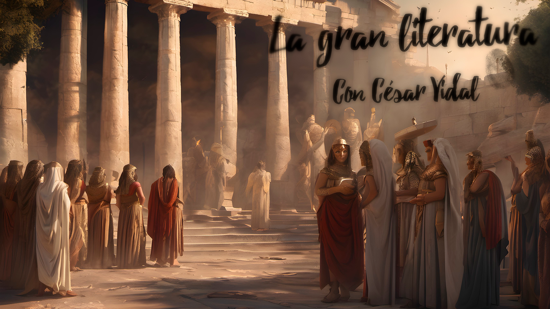 Las Troyanas, de Euripides - 30/01/24