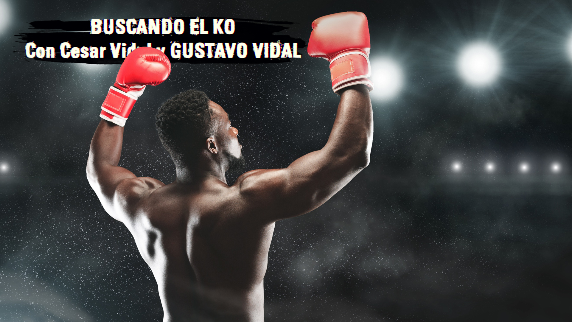 Especial Semana Santa (I): Grandes KO del boxeo legendario - 01/04/23