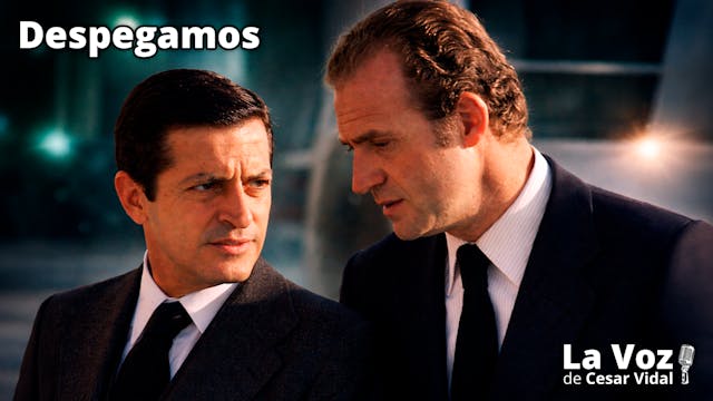 23F: Amenaza a Suárez, colaboración r...