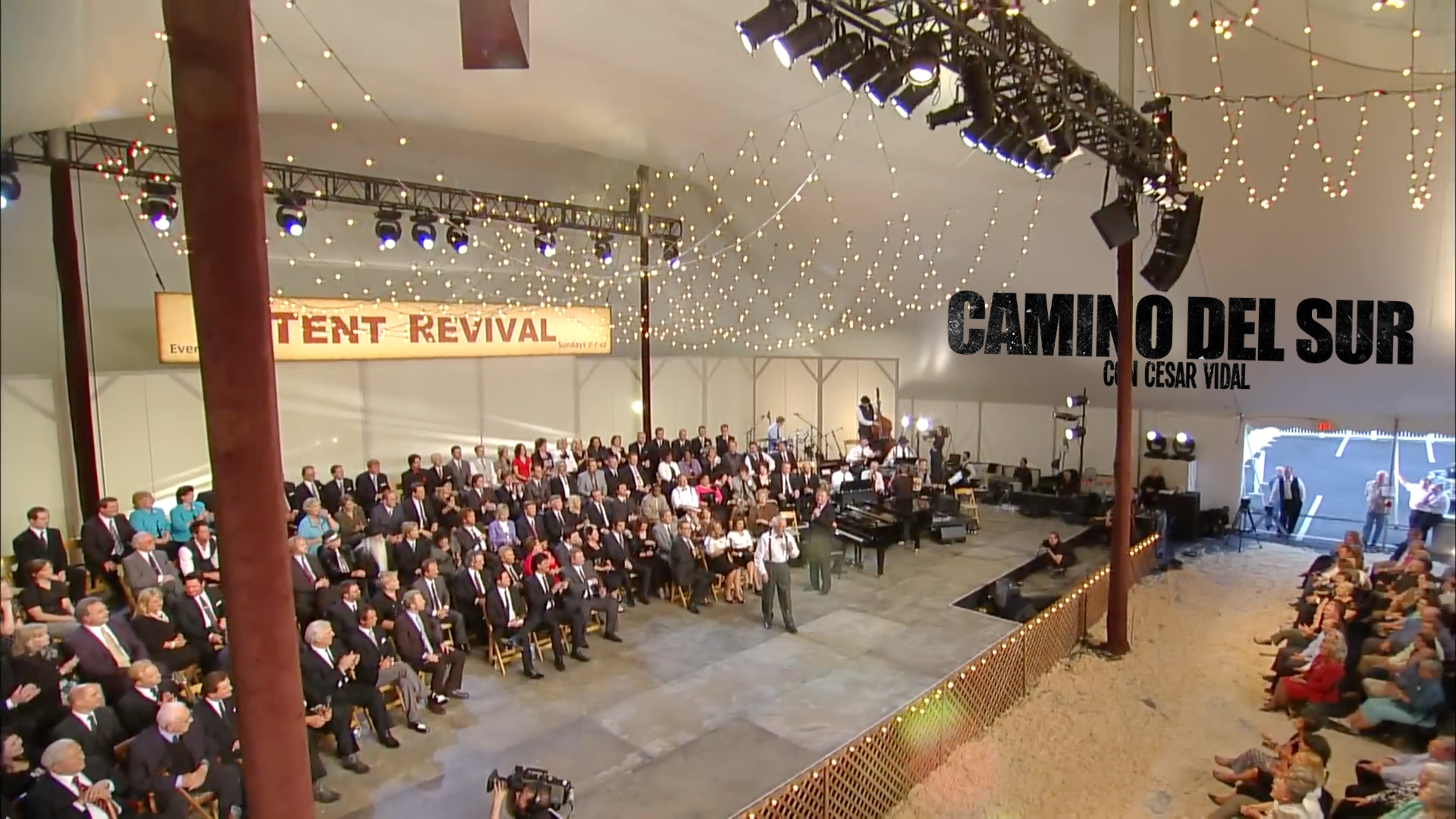 Camino del Sur - 19/10/25