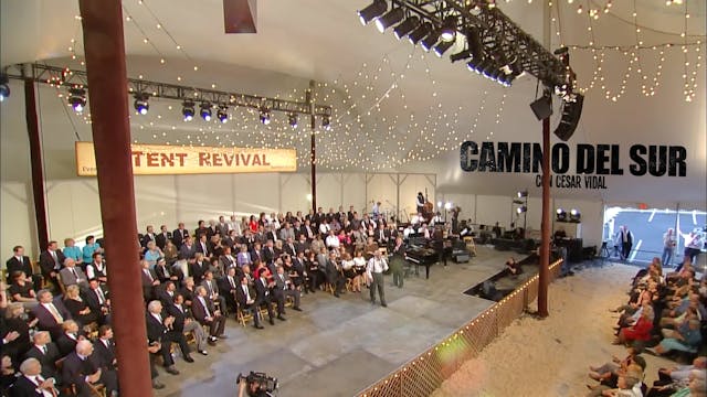 Camino del Sur - 19/10/25