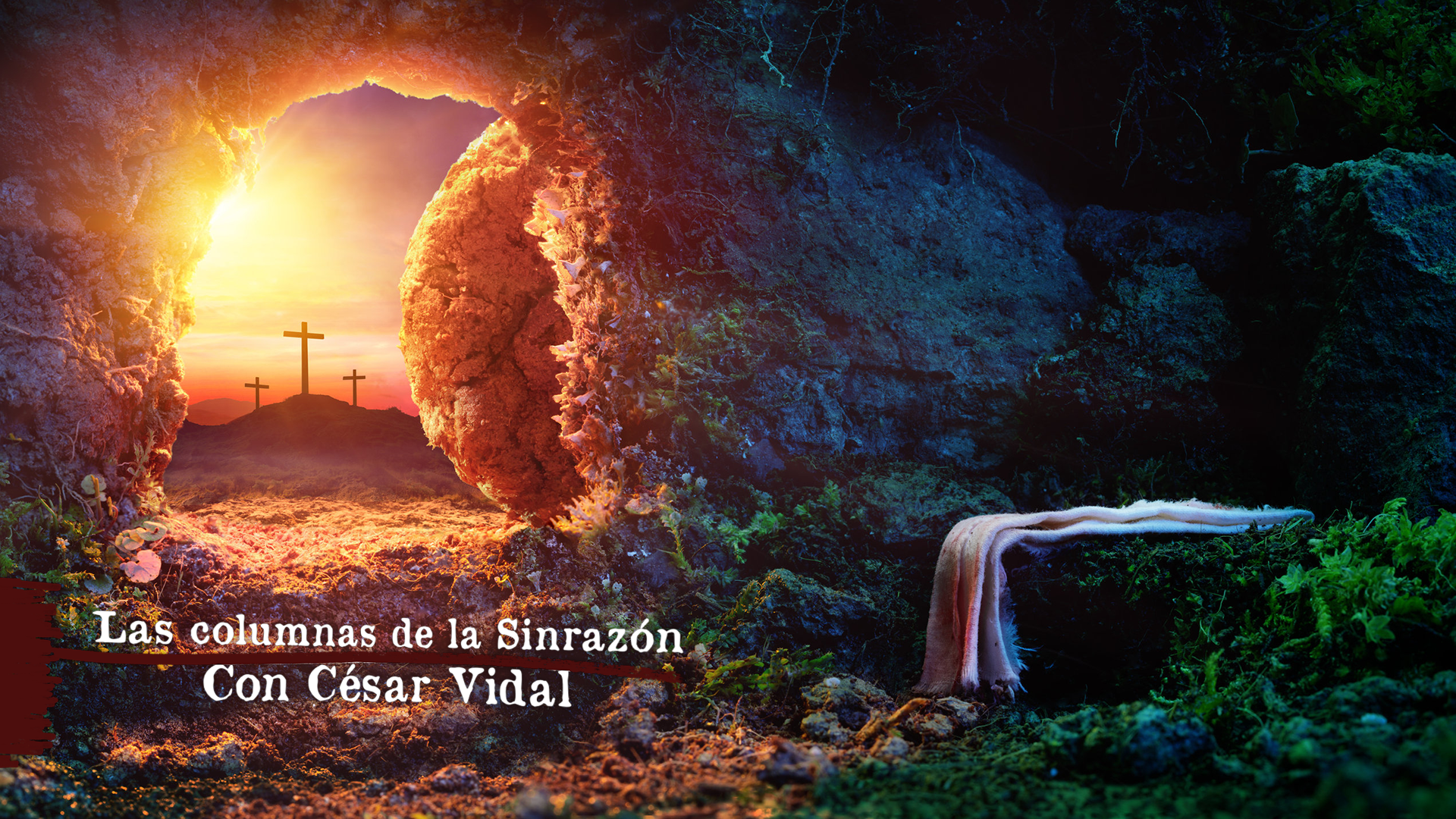 Domingo de resurrección - 20/04/22