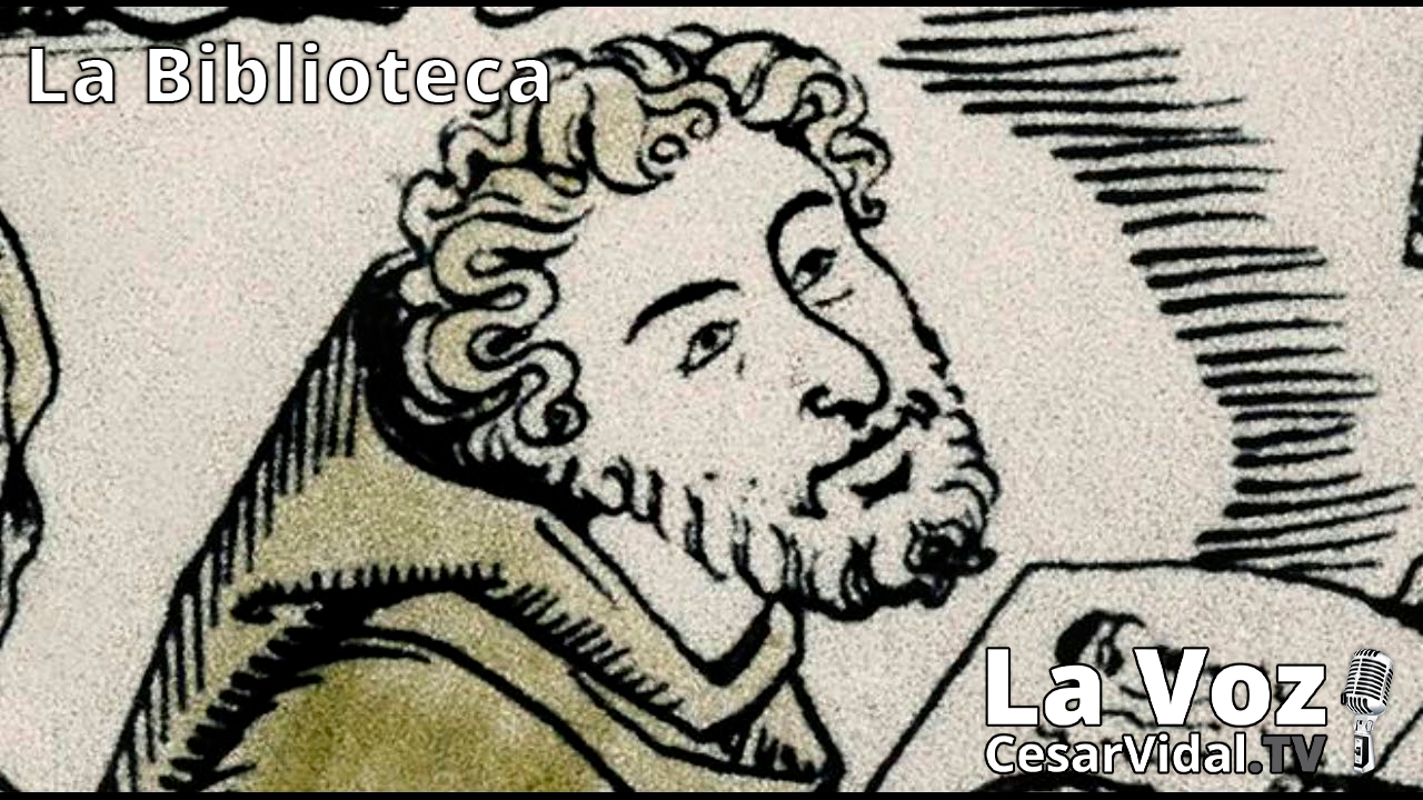 Arcipreste de Hita - 03/06/21