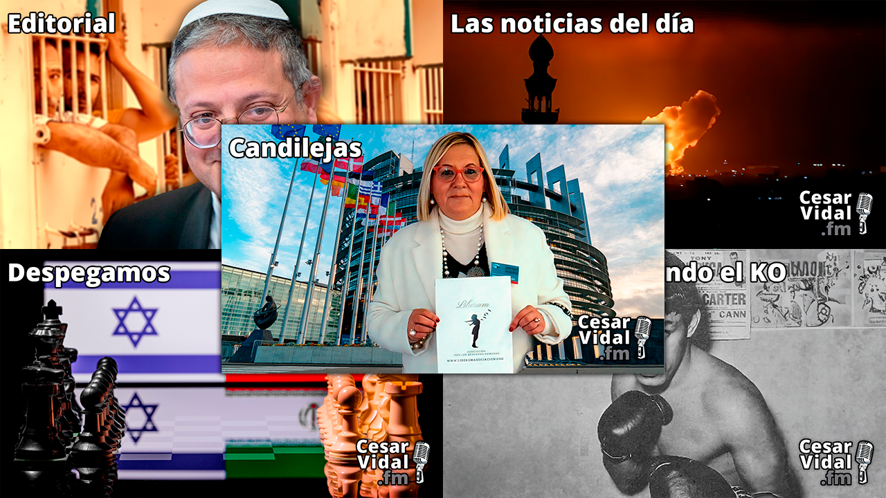 Programa Completo - 19/04/24