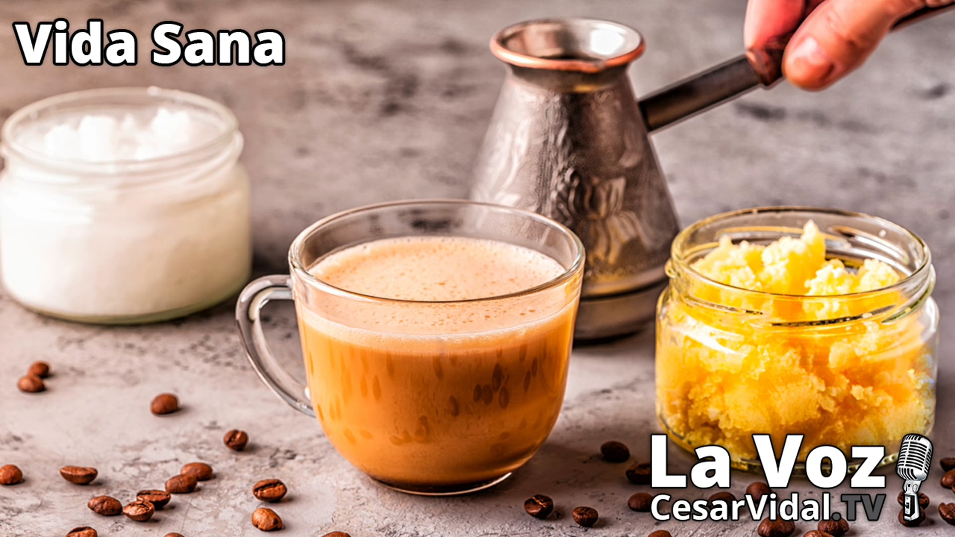 El uso tópico de la mantequilla de Ghee - 14/07/21