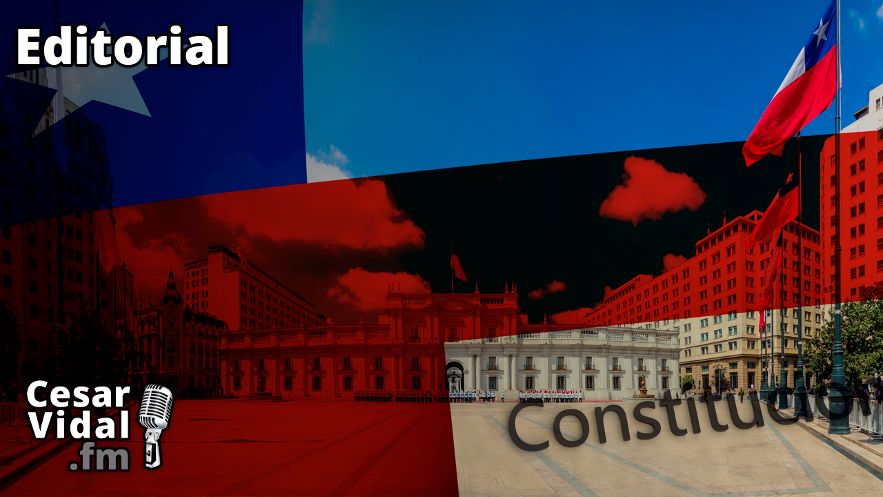 El proyecto de Constitución chilena - 01/12/3023