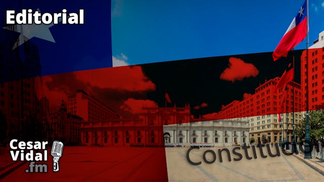 El proyecto de Constitución chilena -...
