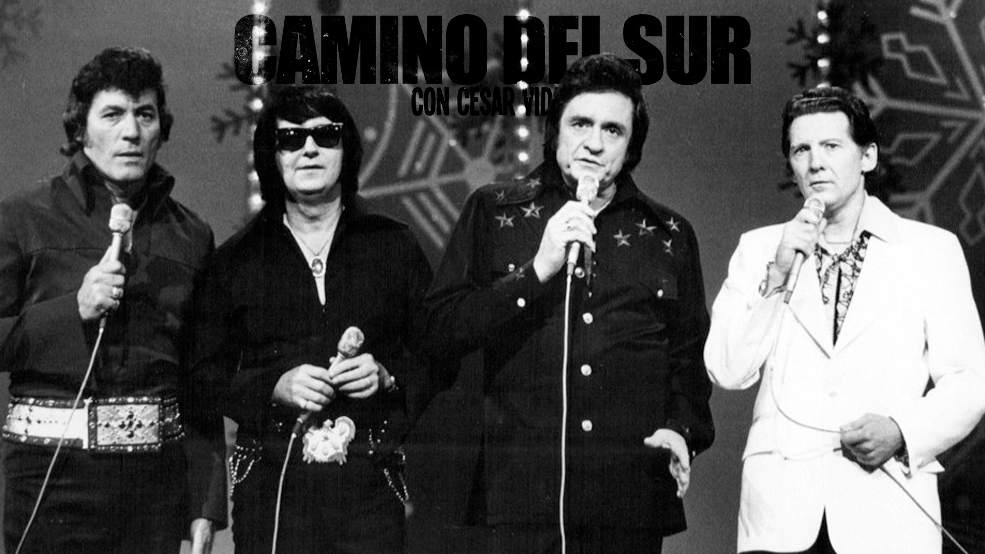 Camino del Sur - 25/05/25