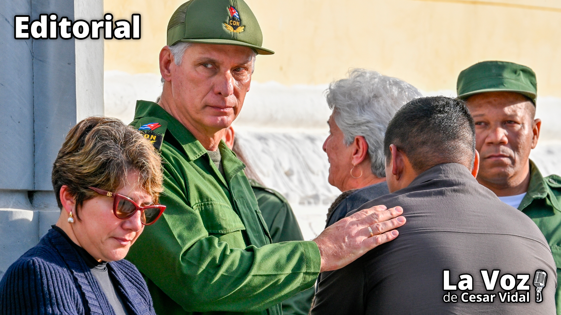 ¿Está a punto de caer el régimen de La Habana? - 06/02/26