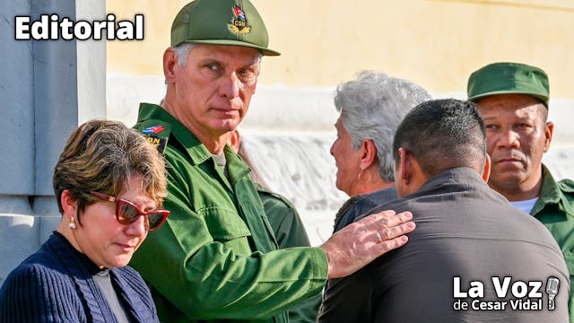 ¿Está a punto de caer el régimen de L...