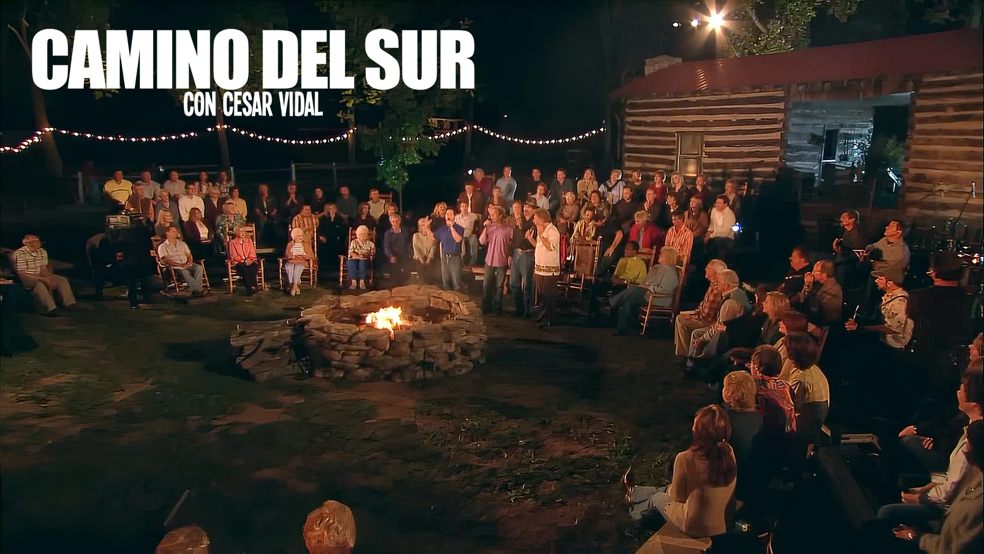 Camino del Sur - 17/03/24