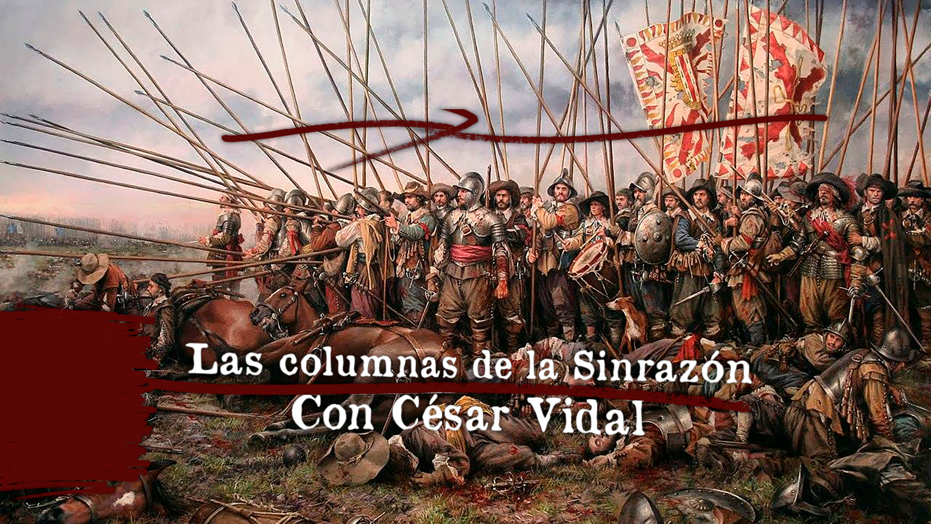 No sólo los Tercios - 28/02/21