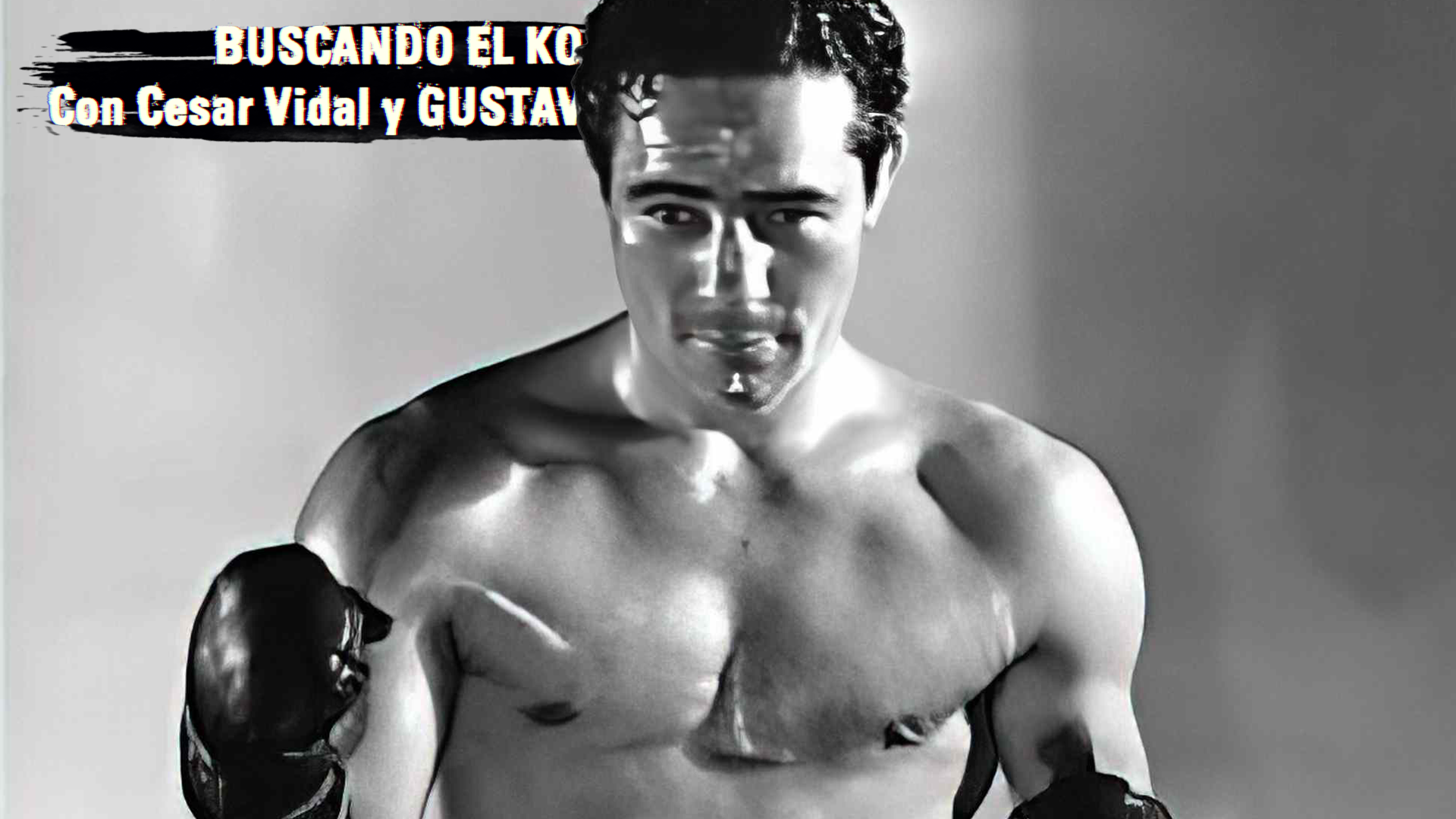 Los salvajes años treinta y el Apolo judío Max Baer - 03/12/22