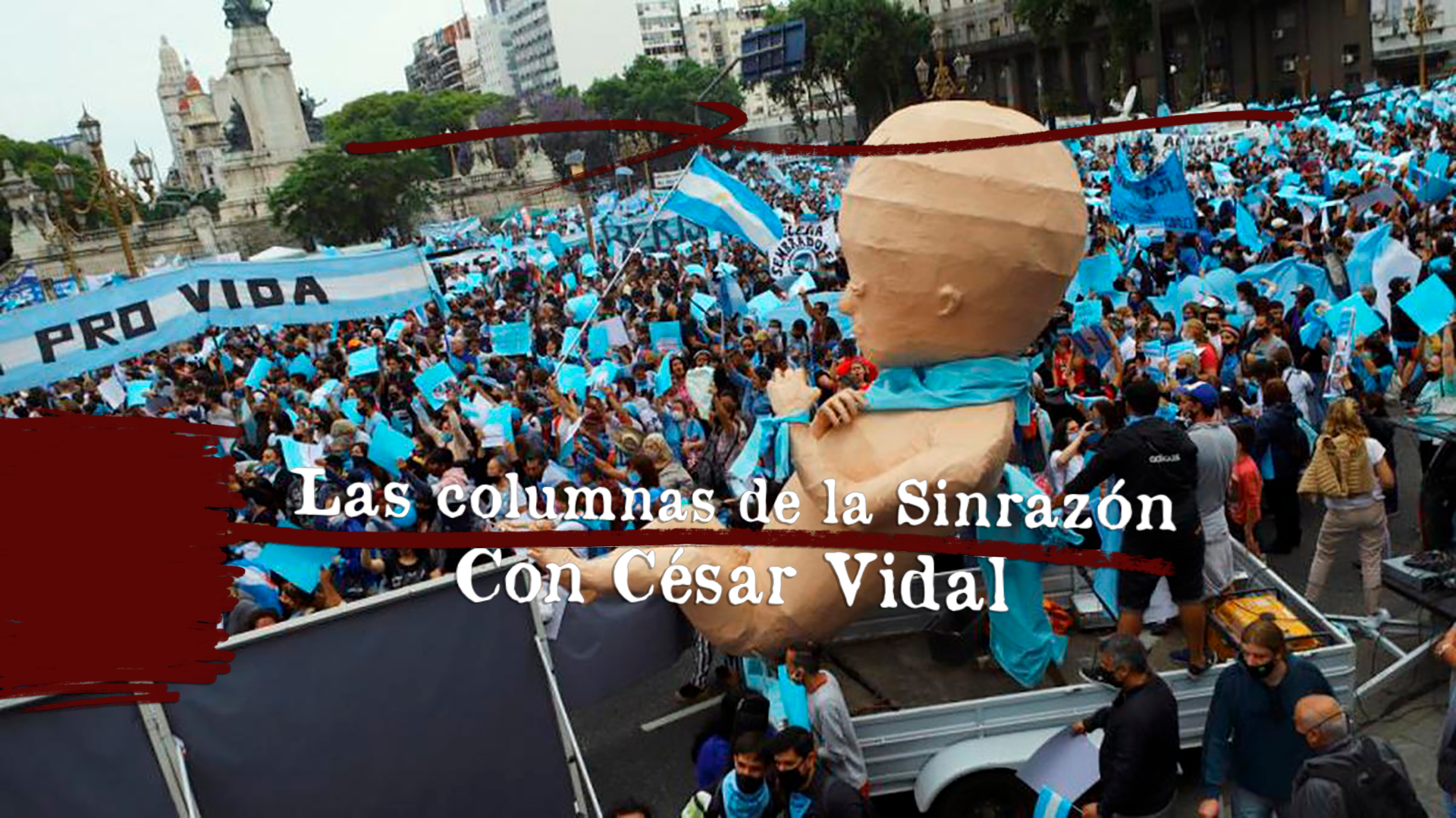 Argentina y los medios falaces - 09/12/20