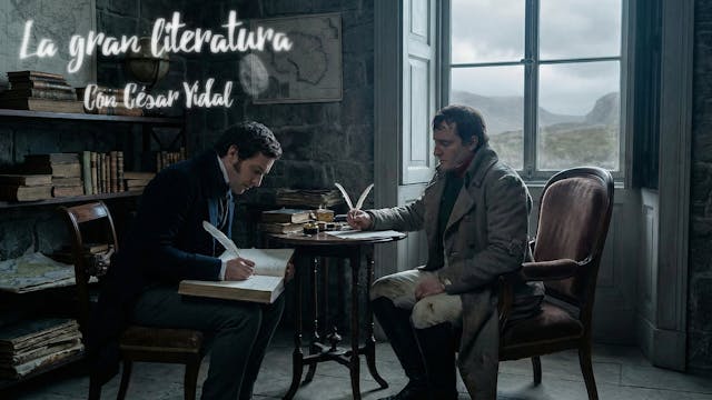 El Memorial de Santa Elena, de Emmanu...