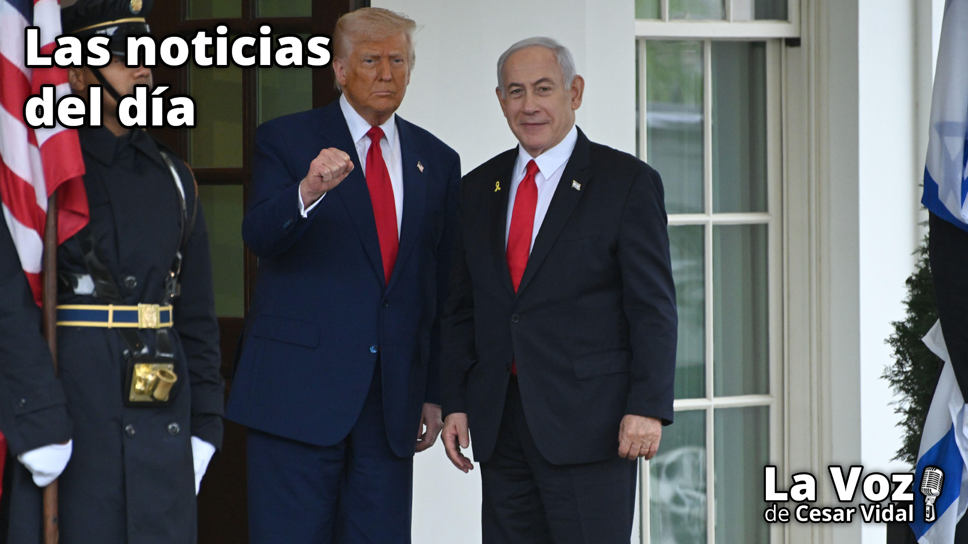 Las noticias del día - 27/06/25