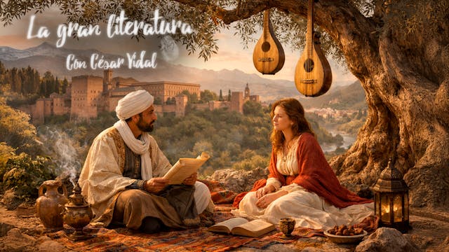 Las cítaras colgadas de los árboles, ...