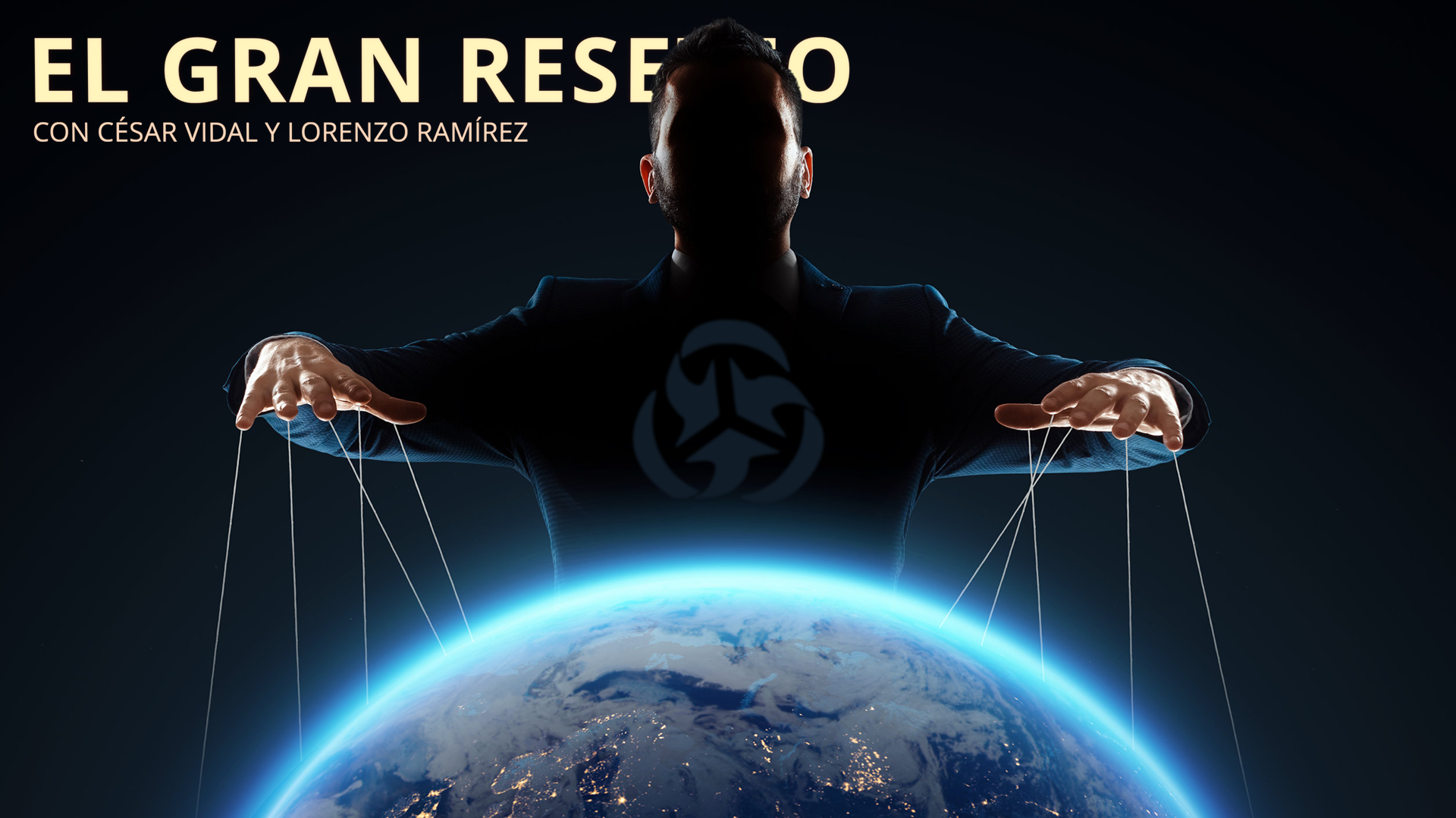 Conociendo al 'Gobierno en la sombra' (II): la Comisión Trilateral - 14/08/21