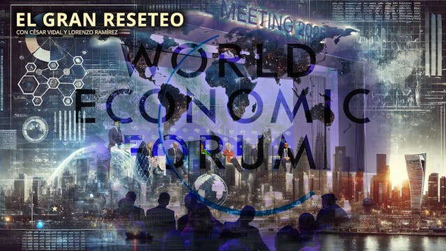 Davos 2025: globalismo híbrido, futur...