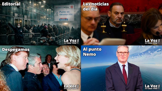 Programa Completo - 13/02/26