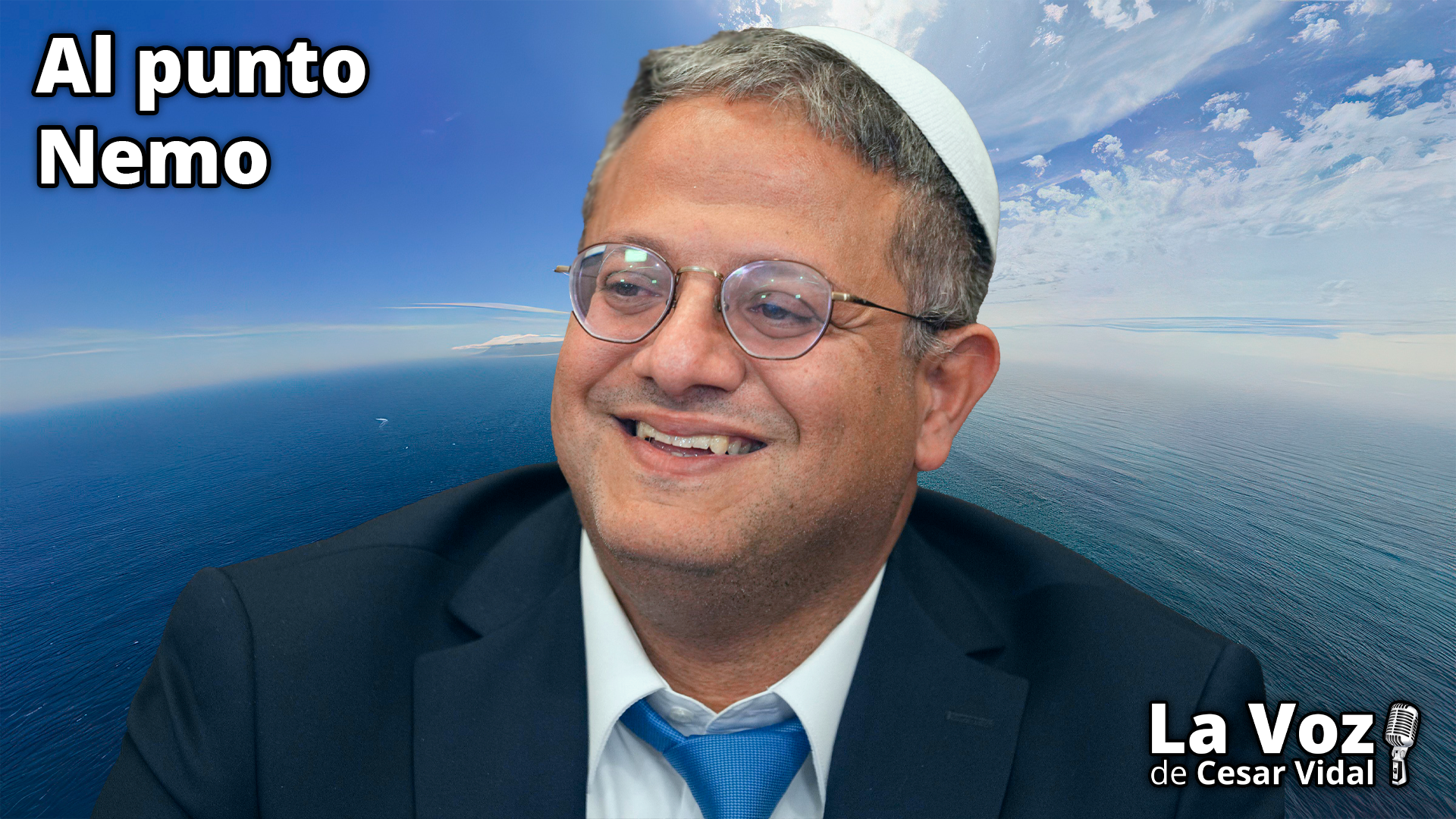 Itamar Ben-Gvir - 10/04/25