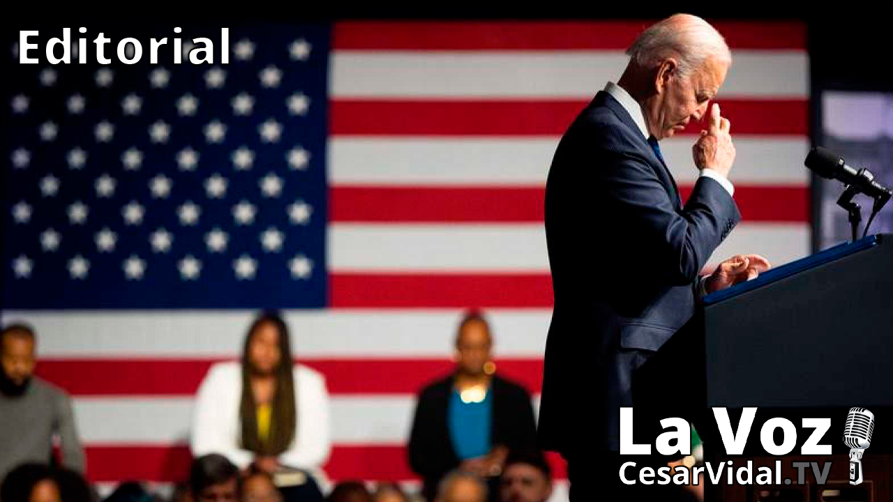 Los presupuestos de Biden - 02/06/21