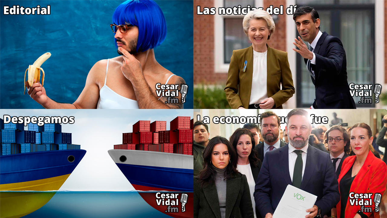 Programa Completo - 28/02/23