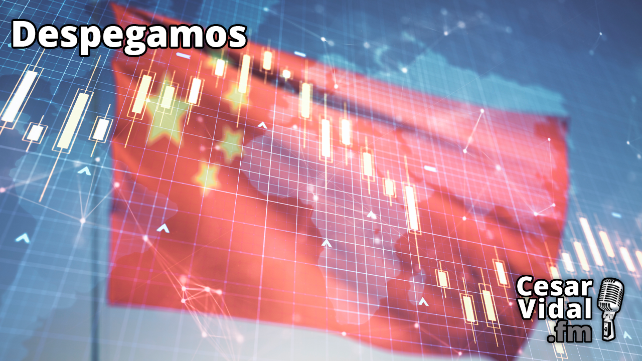 Miedo chino, BCE contra Trump, tensión bancaria y ‘ecocidio’ pesquero - 23/01/24