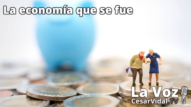 La economía que se fue - 29/06/21