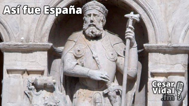Castilla (y IV): Castilla sobrevive -...