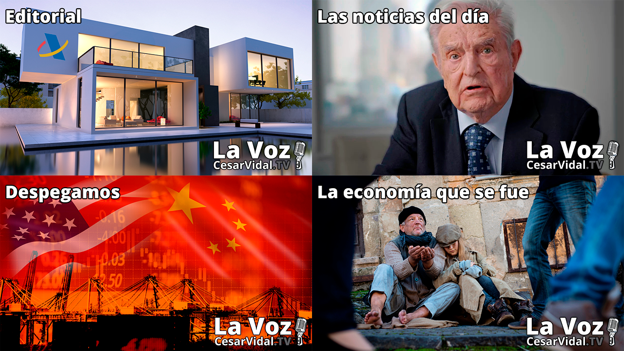 Programa Completo - 15/03/22