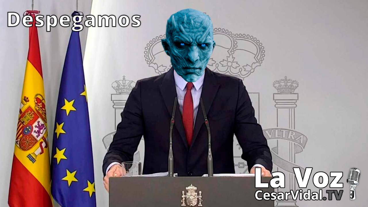 Crisis financiera y rescate de España: ‘winter is coming’ - 14/09/20