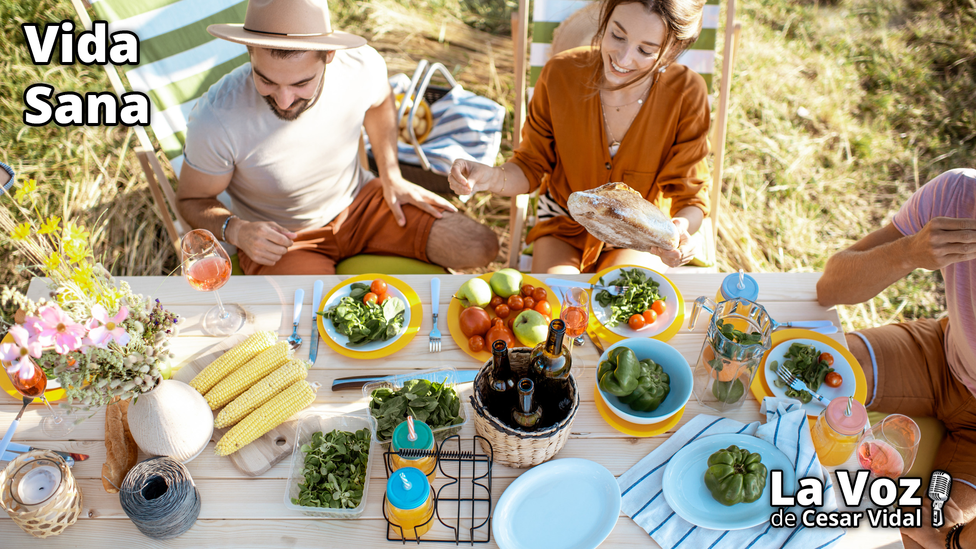 Inspiración para el verano - 09/07/25