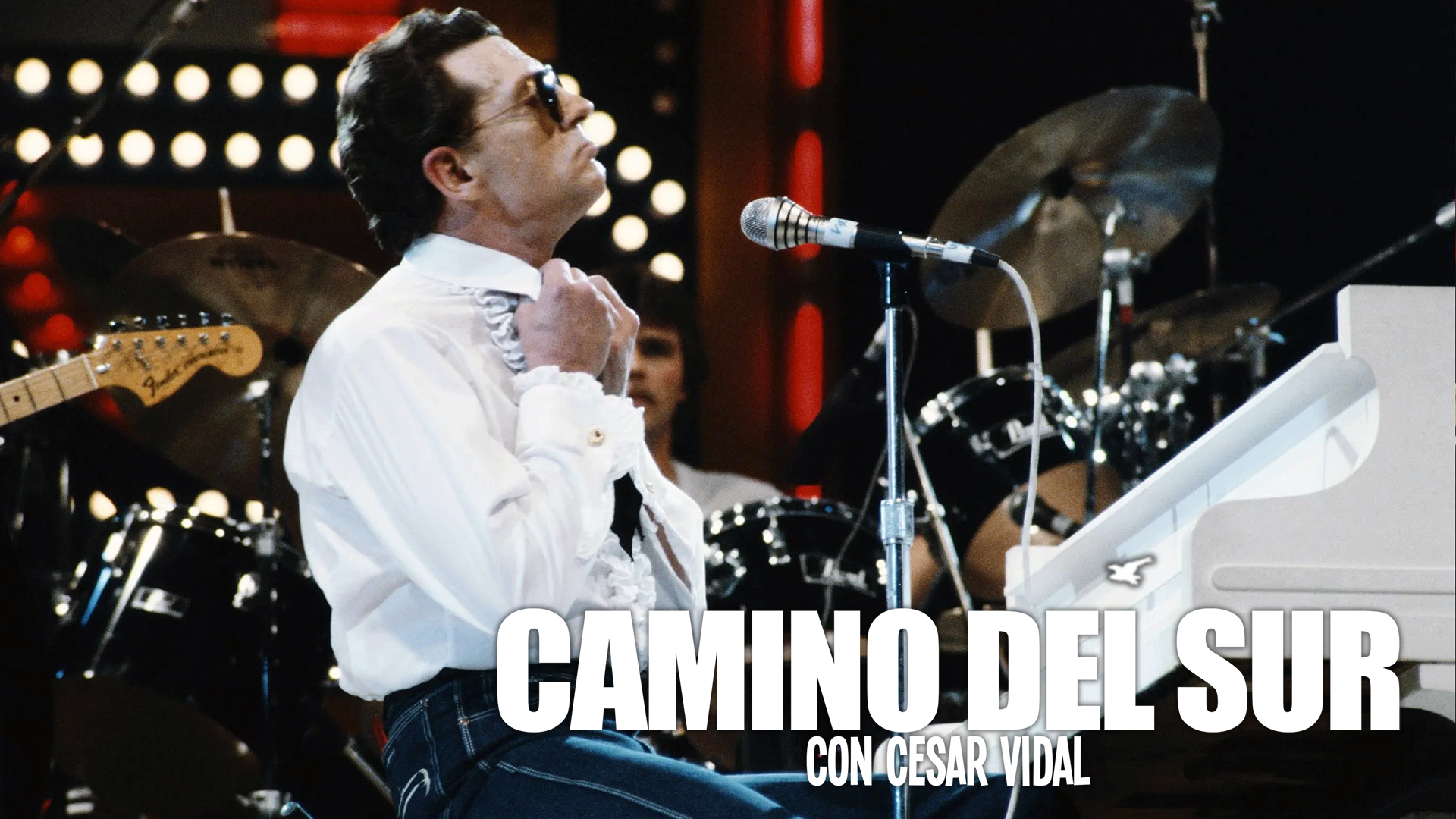 Camino del Sur - 12/06/22