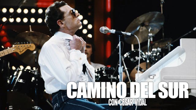 Camino del Sur - 12/06/22