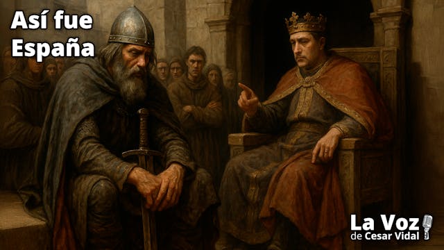  El Cid (II): la pérdida de influenci...