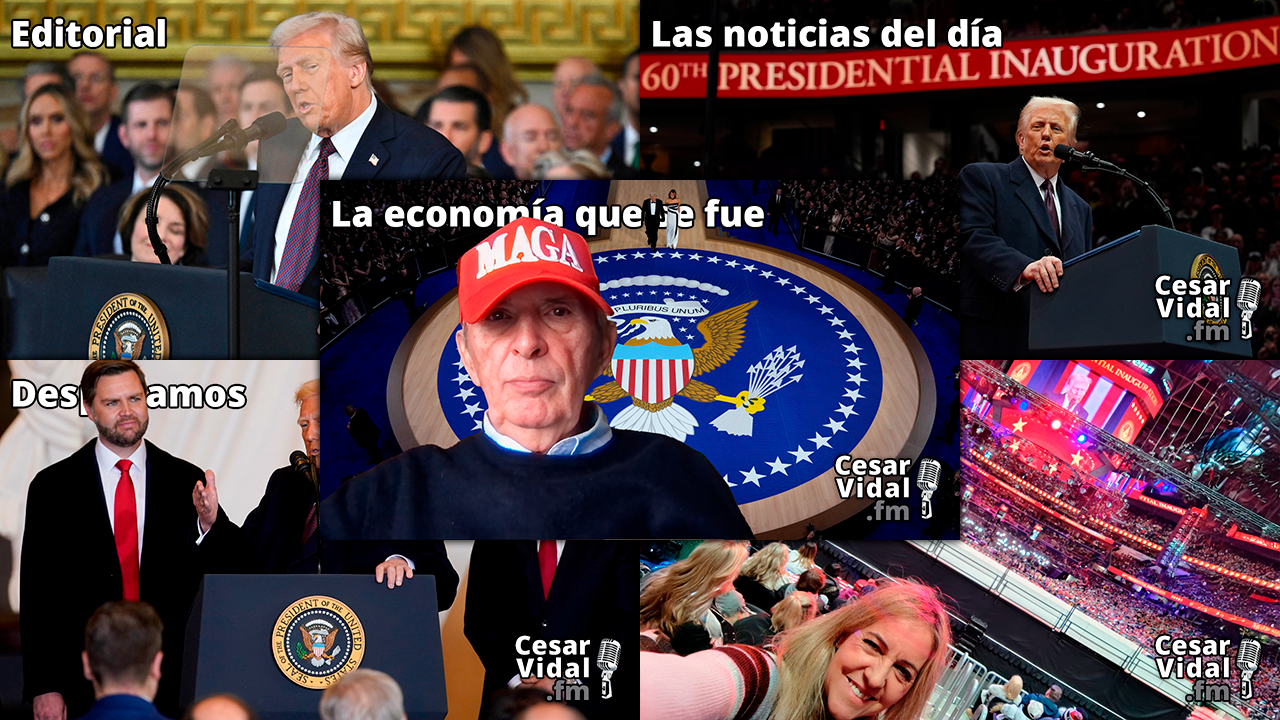 Programa Completo - 21/01/25