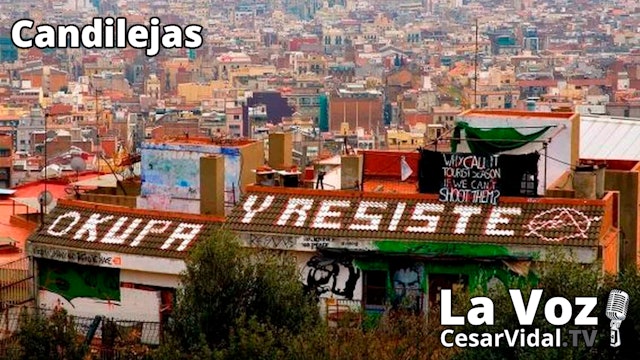 Entrevista a Elena Esquide: Afectados por la ocupación en España - 11/03/22