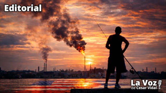 Trump autoriza el envío de petróleo v...