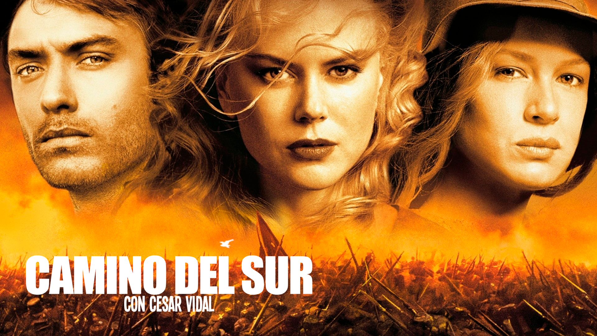 Camino del Sur - 14/11/21