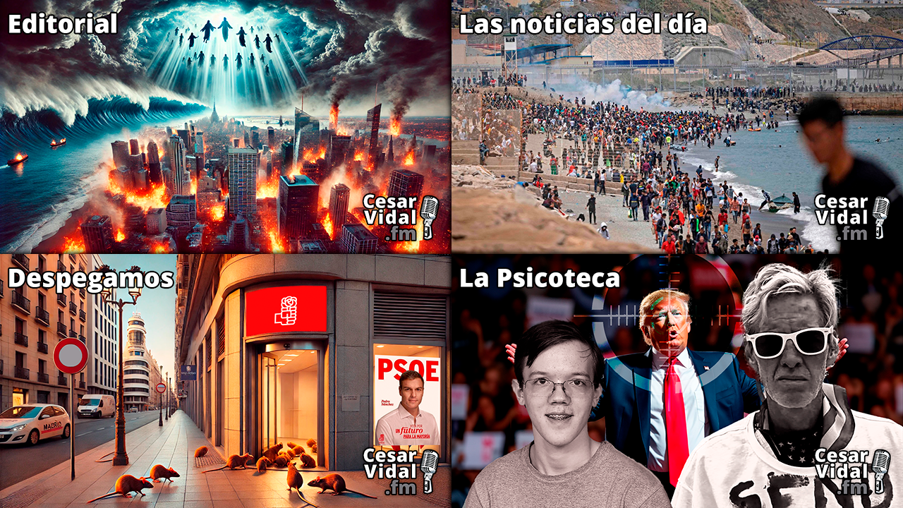 Programa Completo - 18/09/24