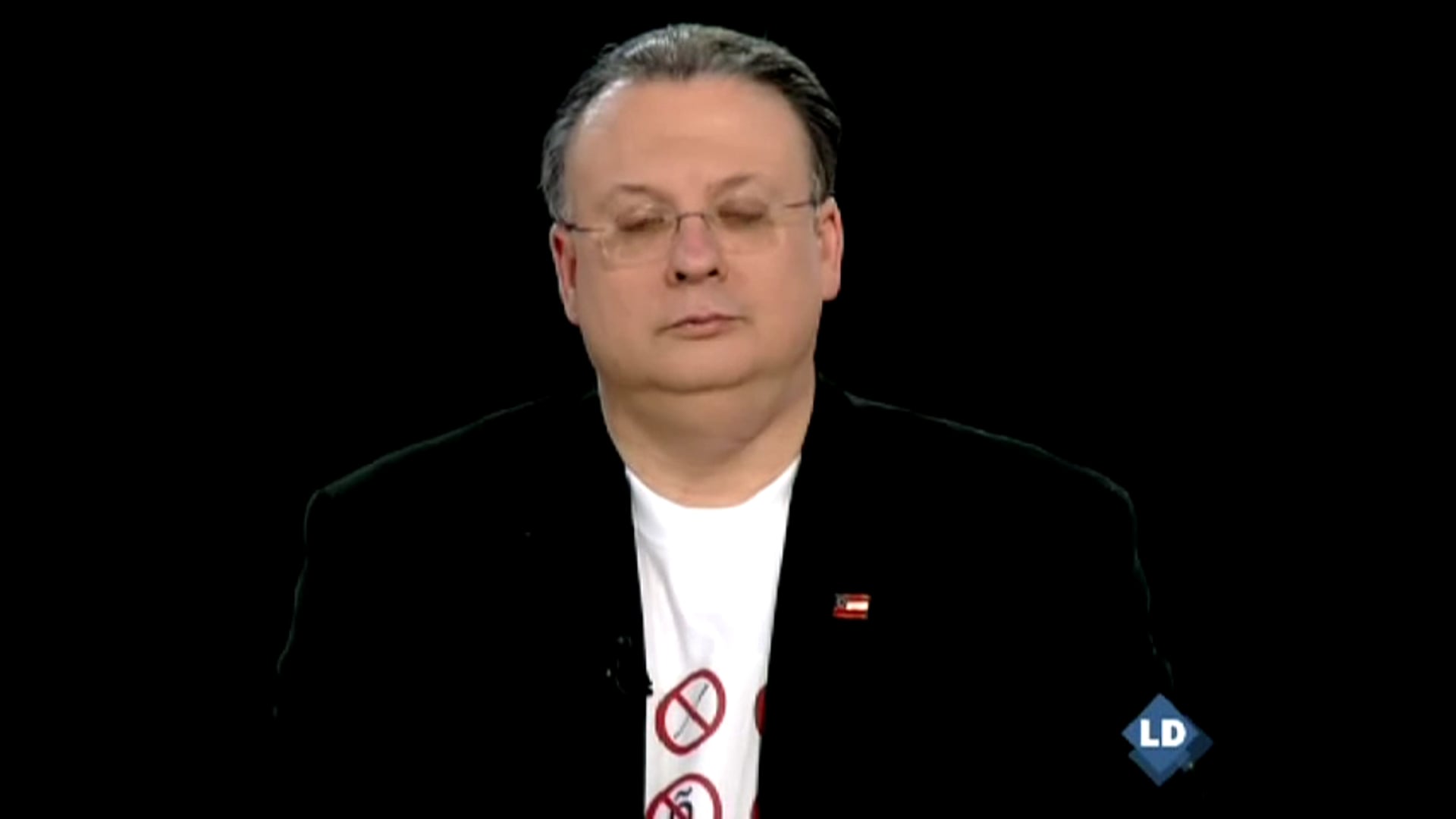 El relato de César Vidal, viernes - 25 03 11