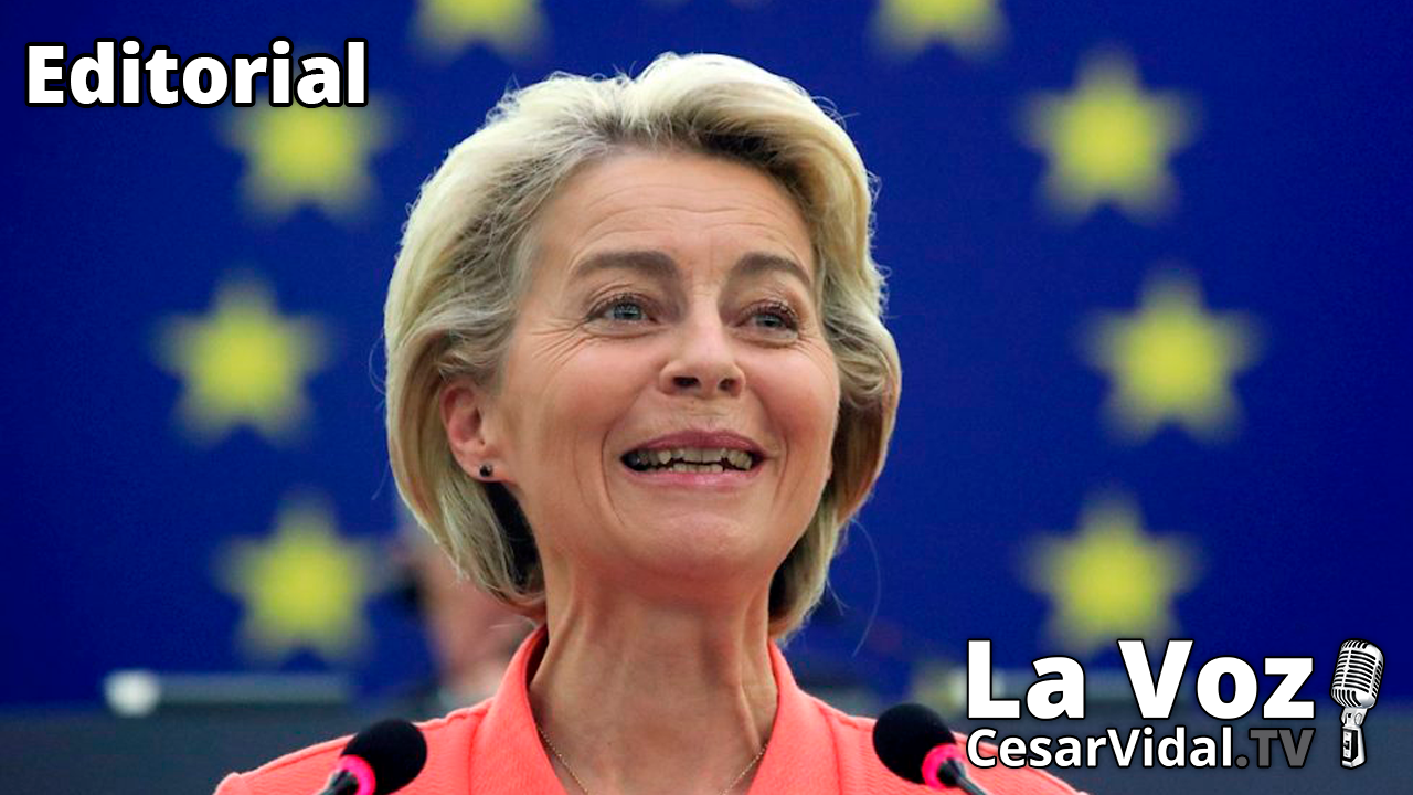 La inmensa hipocresía de la Unión Europea - 10/06/22