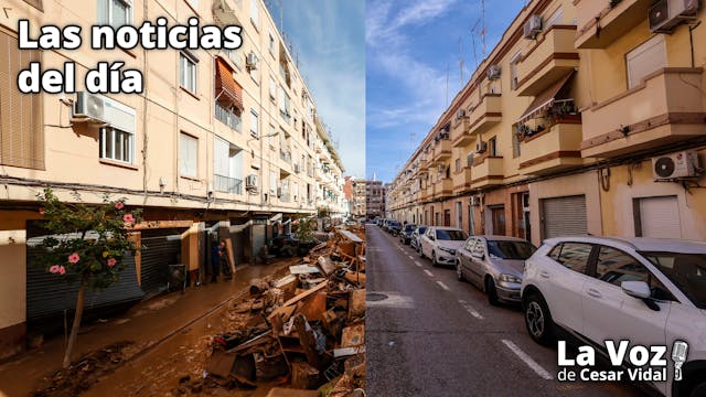 Las noticias del día - 29/10/25