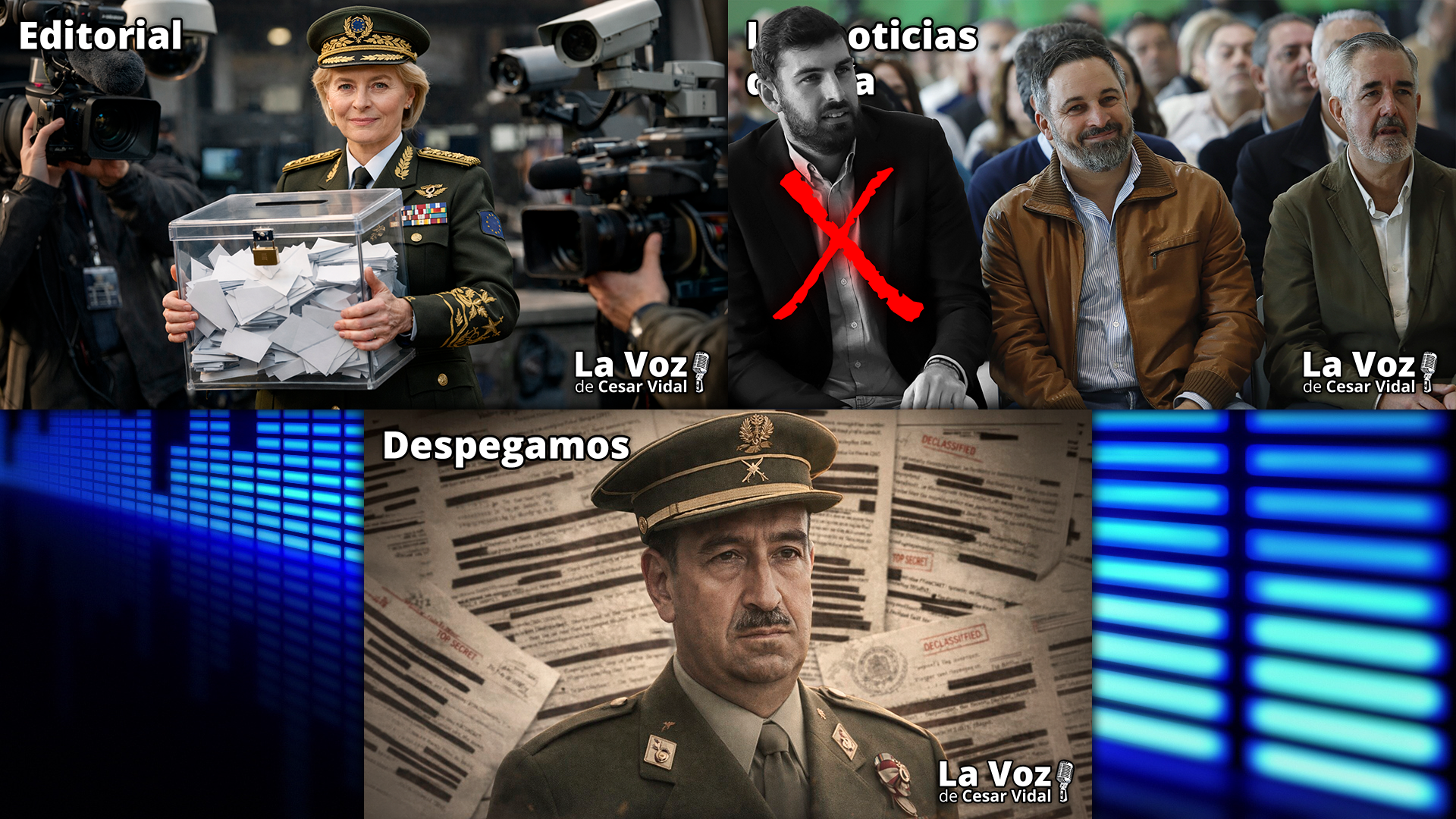 Programa Completo - 27/02/26