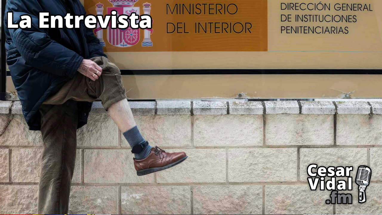 La verdad sobre las pulseras telemáticas - 15/02/23