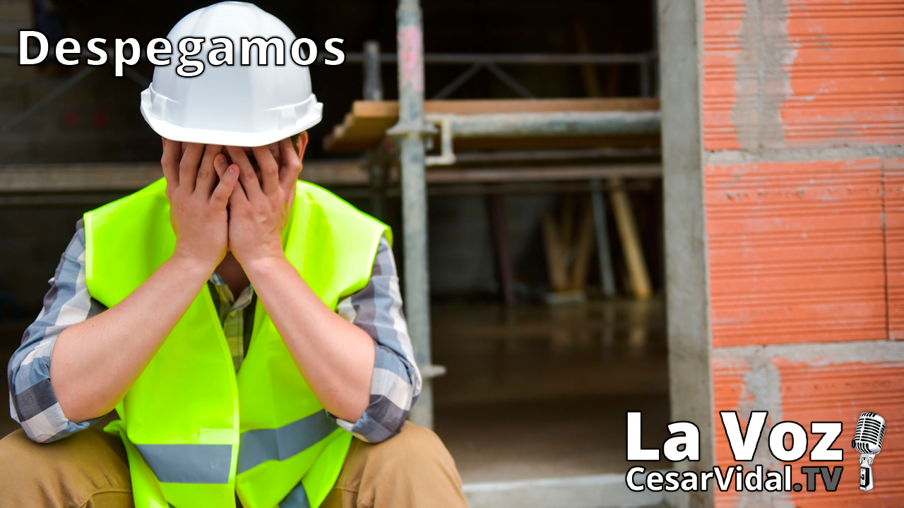 Faltan albañiles, mano negra del lobby lácteo y paz comercial entre Europa y USA