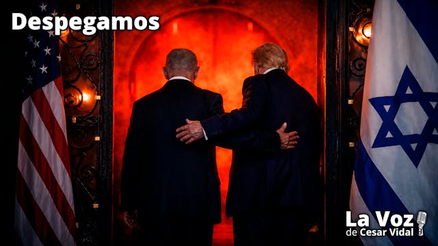 El jefe en Washington, victoria china...